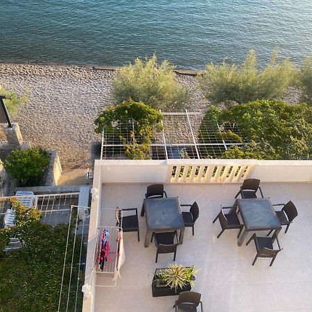 Villa Ante Apartments Blace Ngoại thất bức ảnh