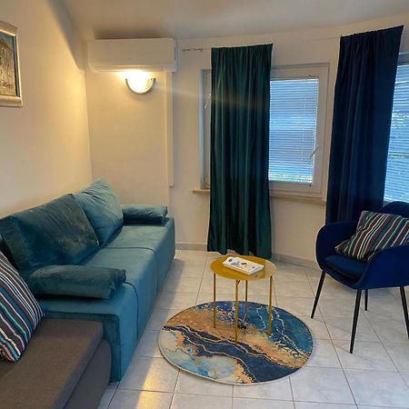 Villa Ante Apartments Blace Ngoại thất bức ảnh