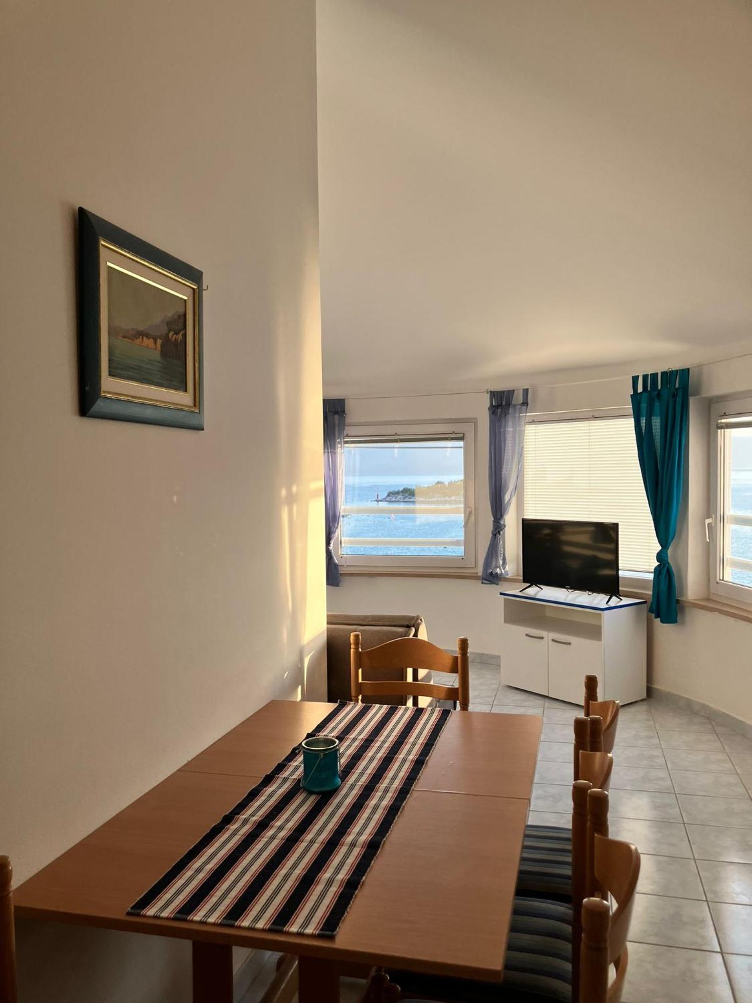 Villa Ante Apartments Blace Ngoại thất bức ảnh