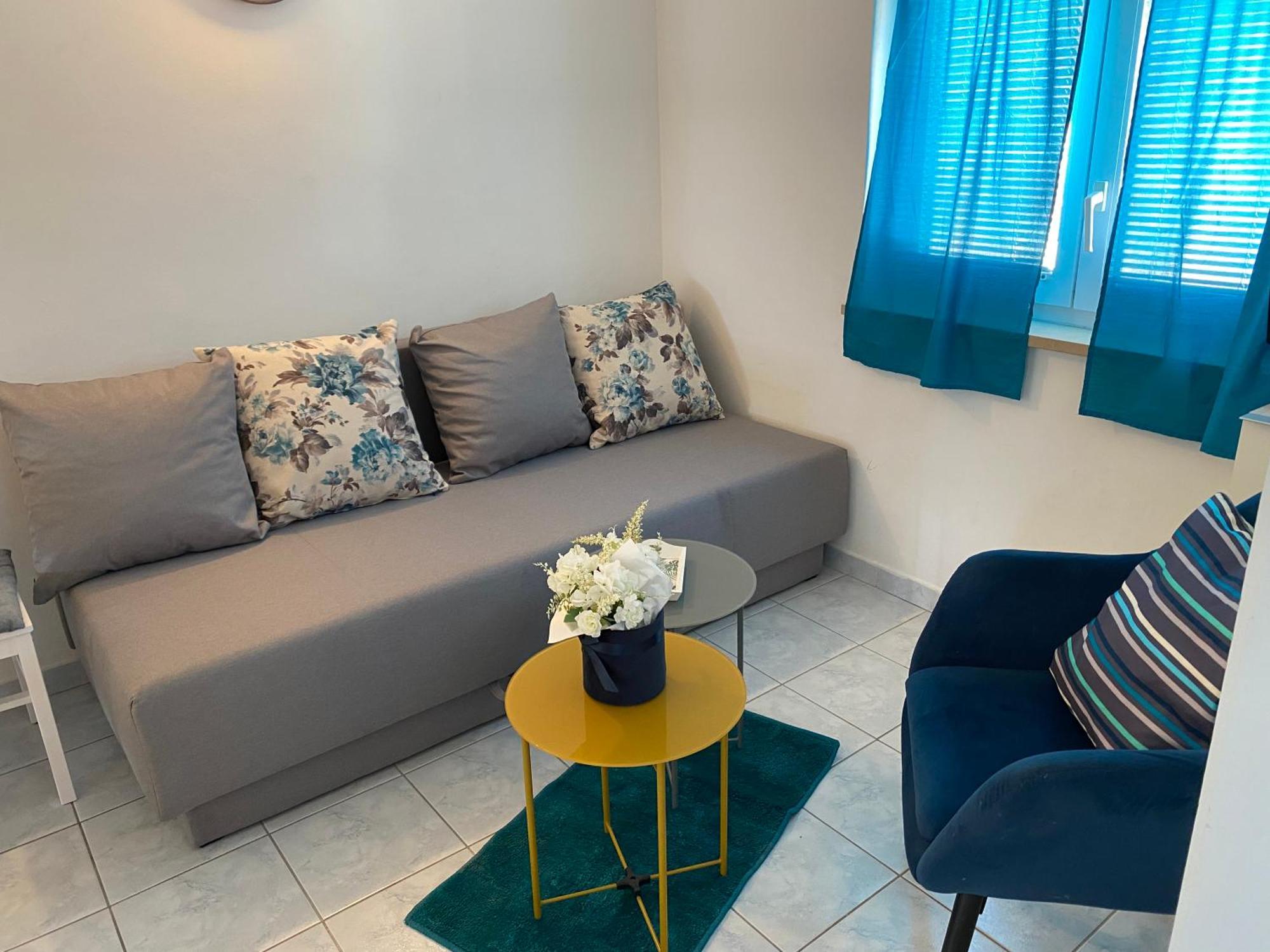 Villa Ante Apartments Blace Ngoại thất bức ảnh