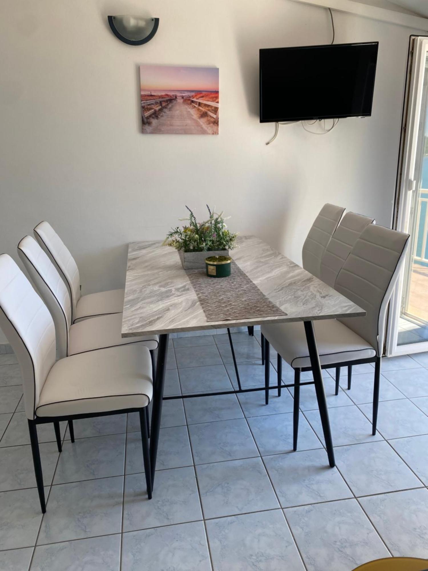 Villa Ante Apartments Blace Ngoại thất bức ảnh