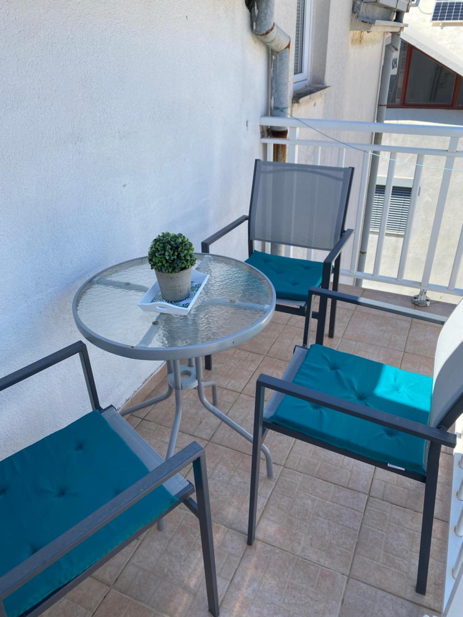 Villa Ante Apartments Blace Ngoại thất bức ảnh