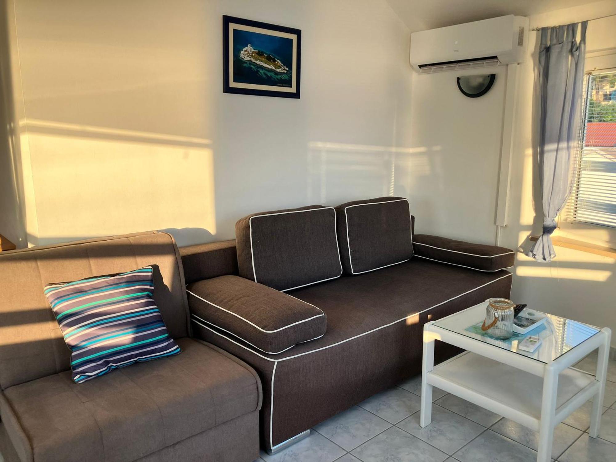 Villa Ante Apartments Blace Ngoại thất bức ảnh
