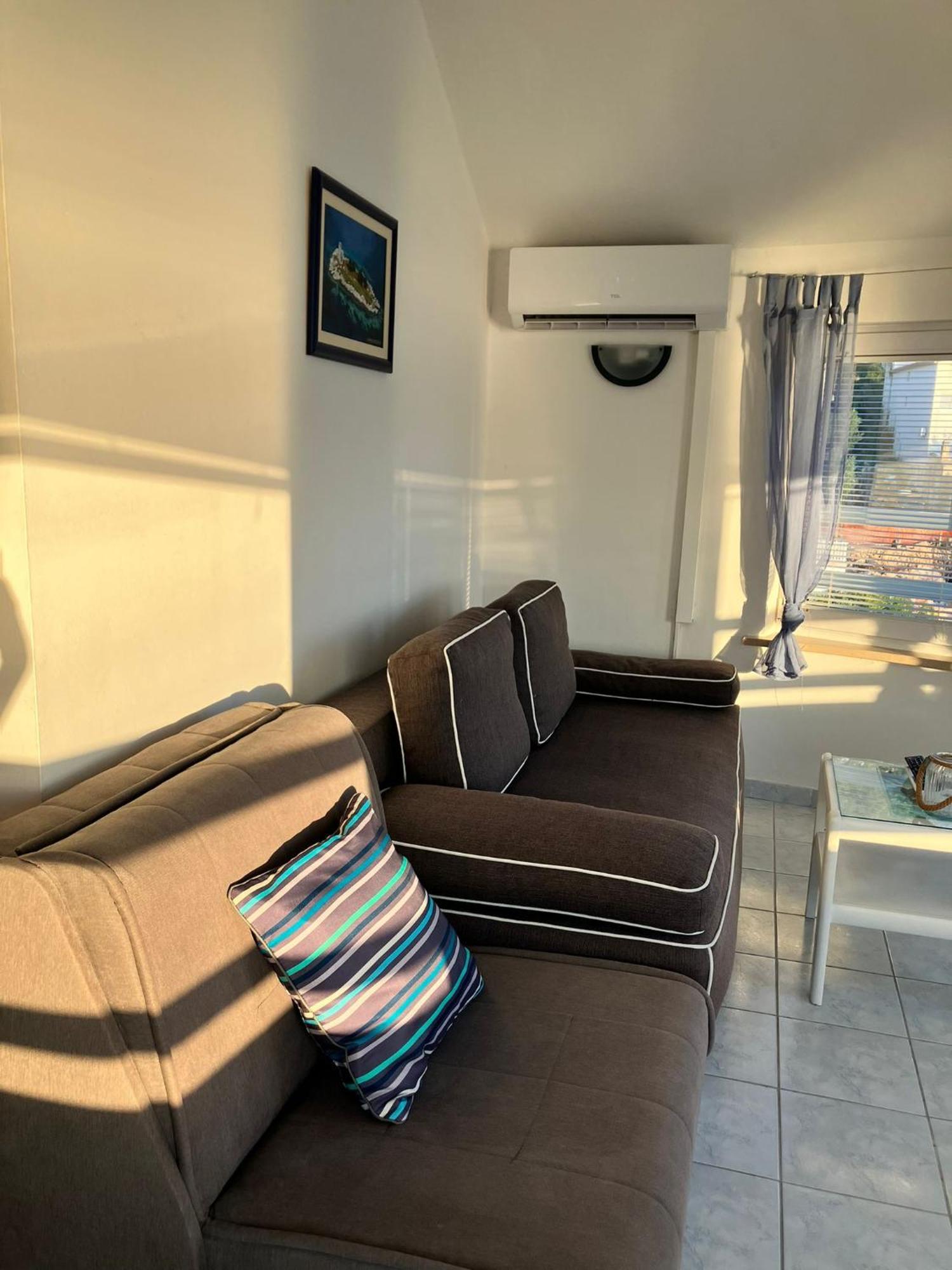 Villa Ante Apartments Blace Ngoại thất bức ảnh