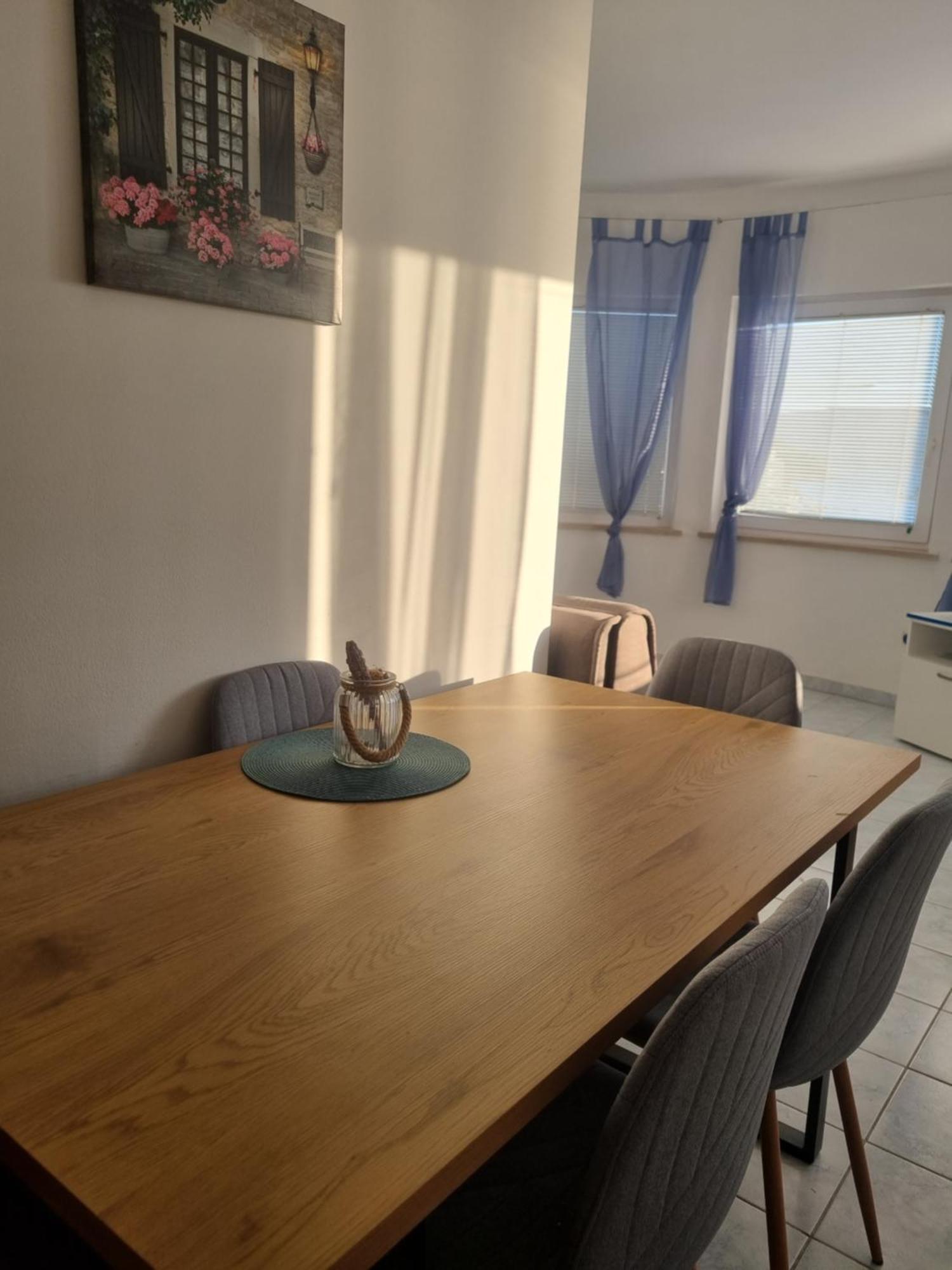 Villa Ante Apartments Blace Phòng bức ảnh