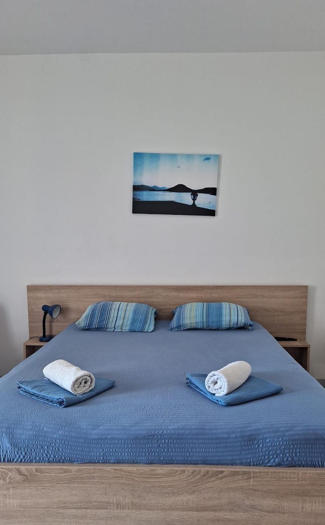 Villa Ante Apartments Blace Phòng bức ảnh