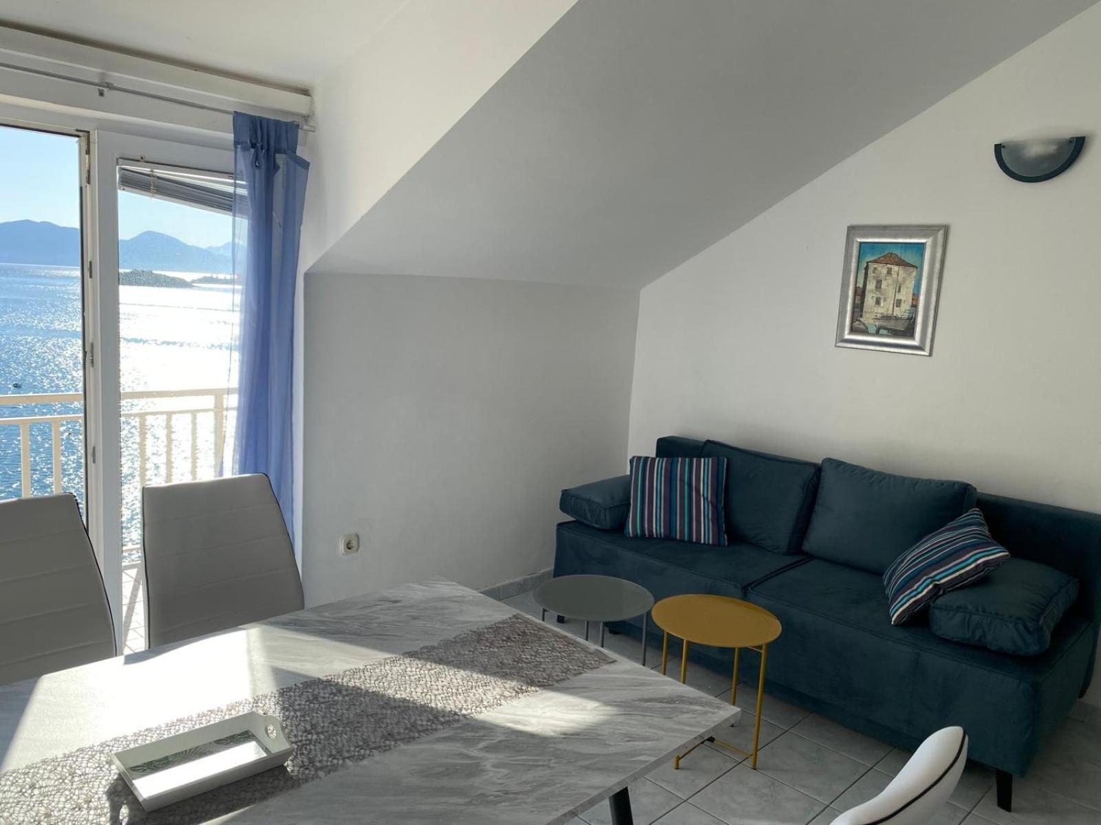 Villa Ante Apartments Blace Phòng bức ảnh