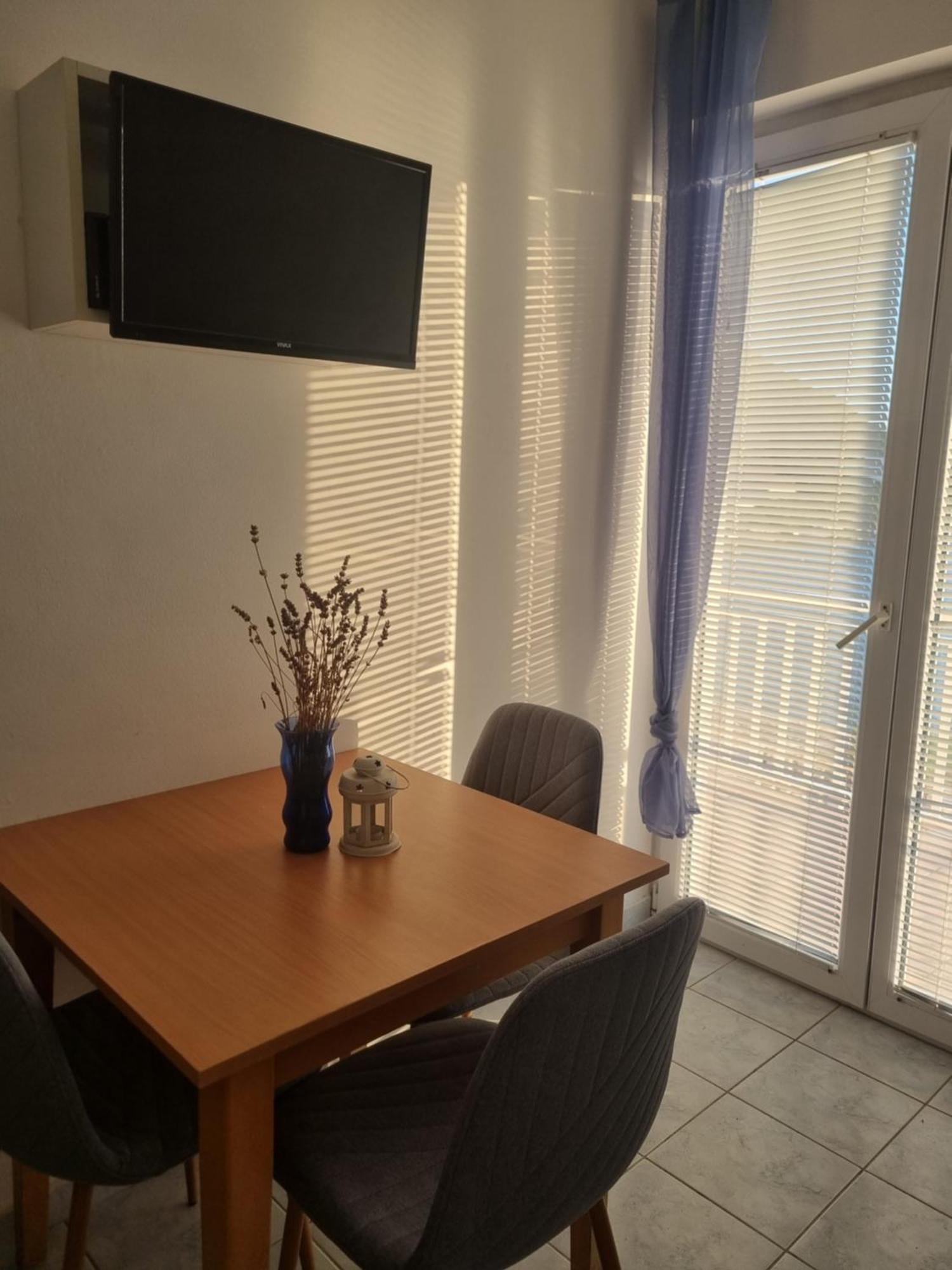 Villa Ante Apartments Blace Phòng bức ảnh