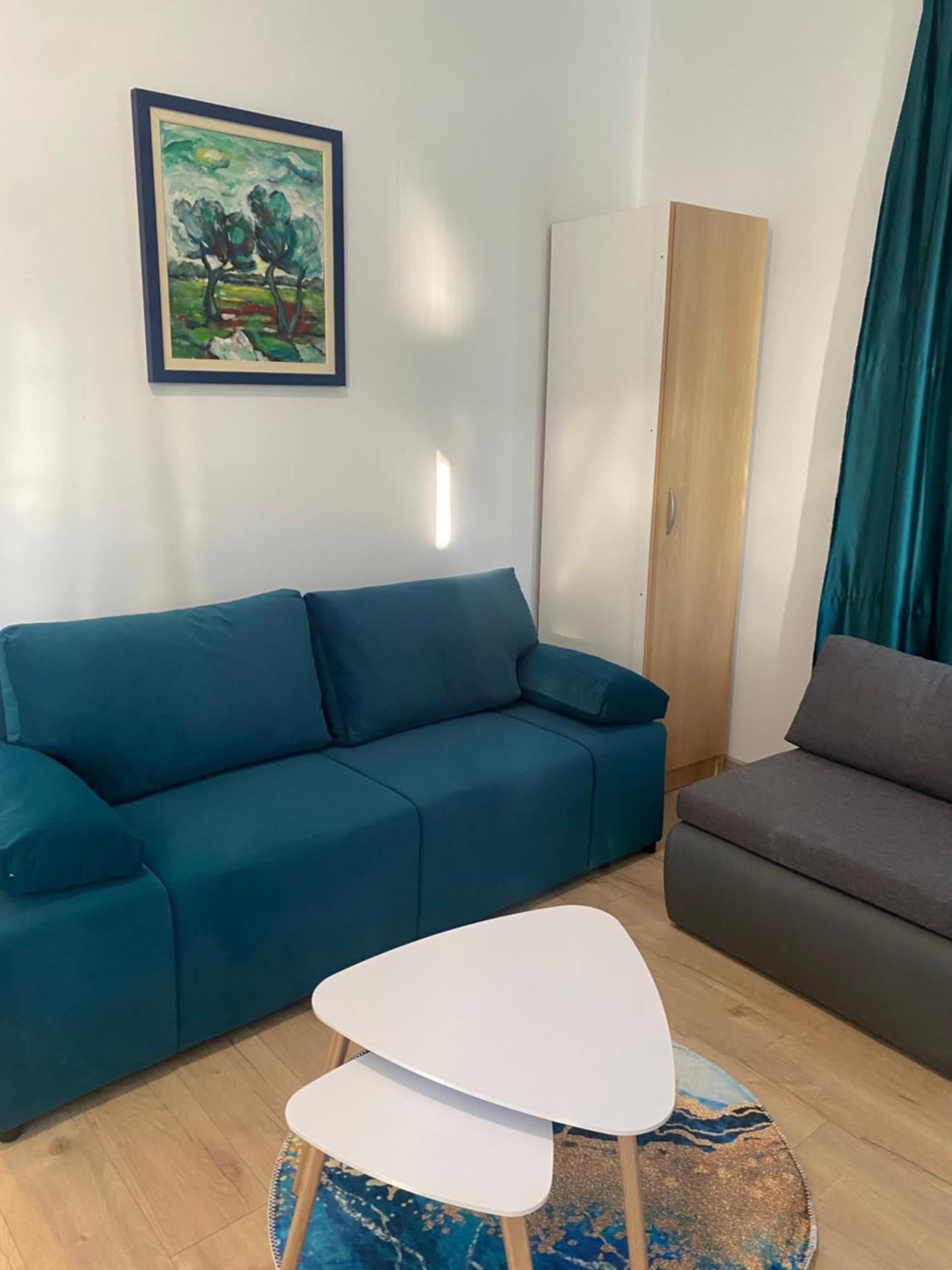 Villa Ante Apartments Blace Ngoại thất bức ảnh