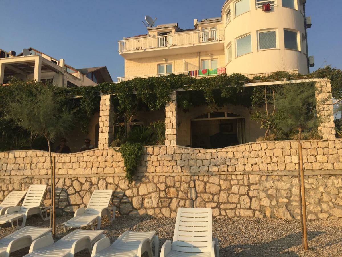 Villa Ante Apartments Blace Ngoại thất bức ảnh